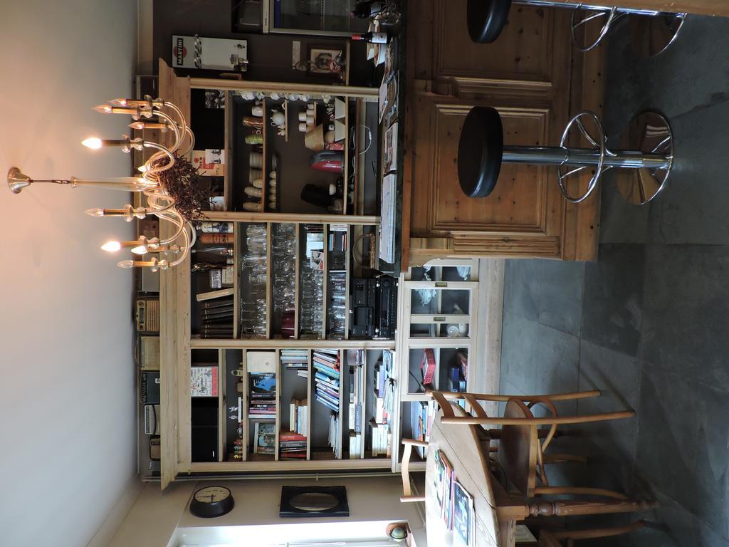 B&B Villa Vanilla Ypres Kültér fotó