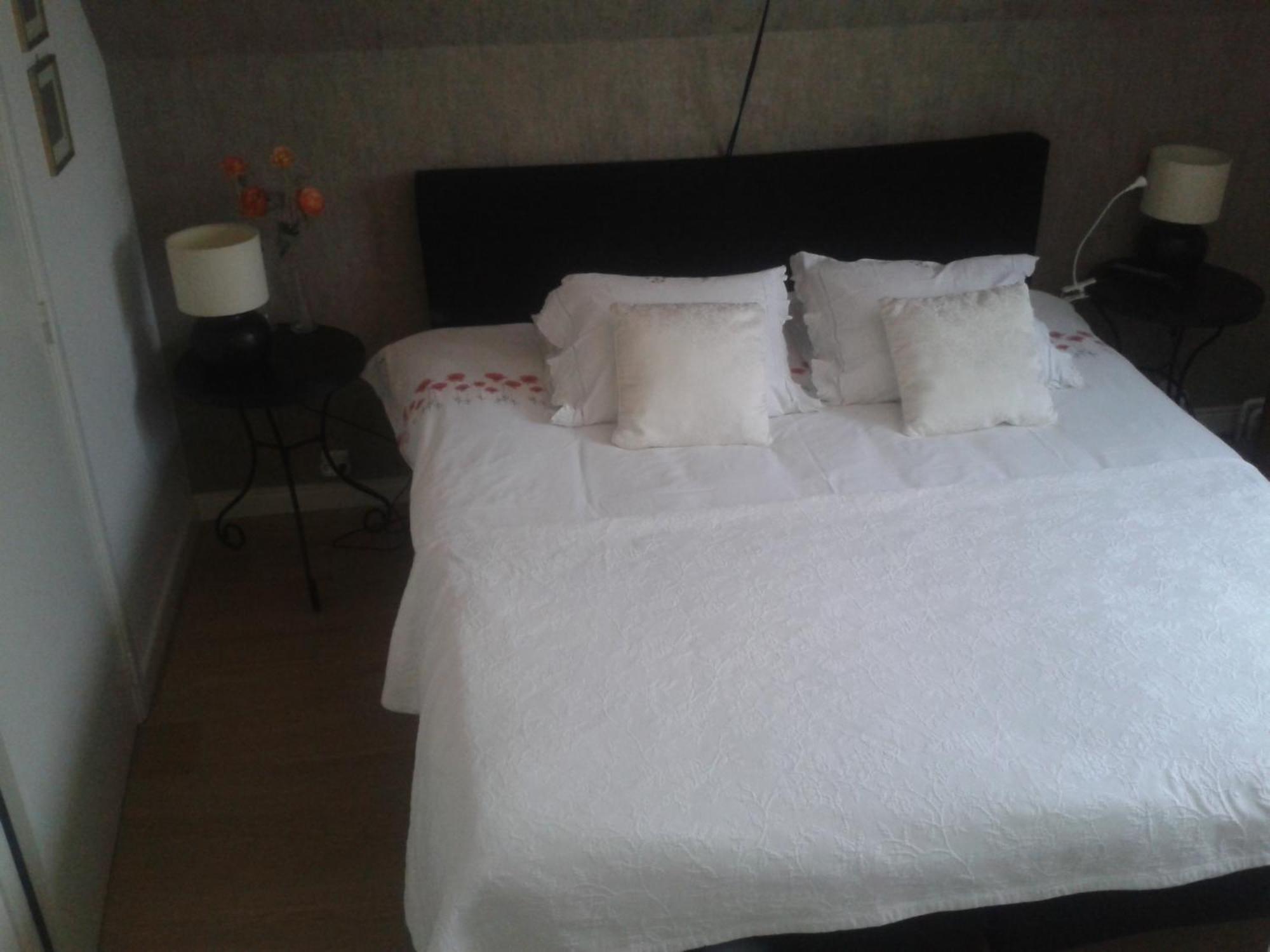B&B Villa Vanilla Ypres Kültér fotó
