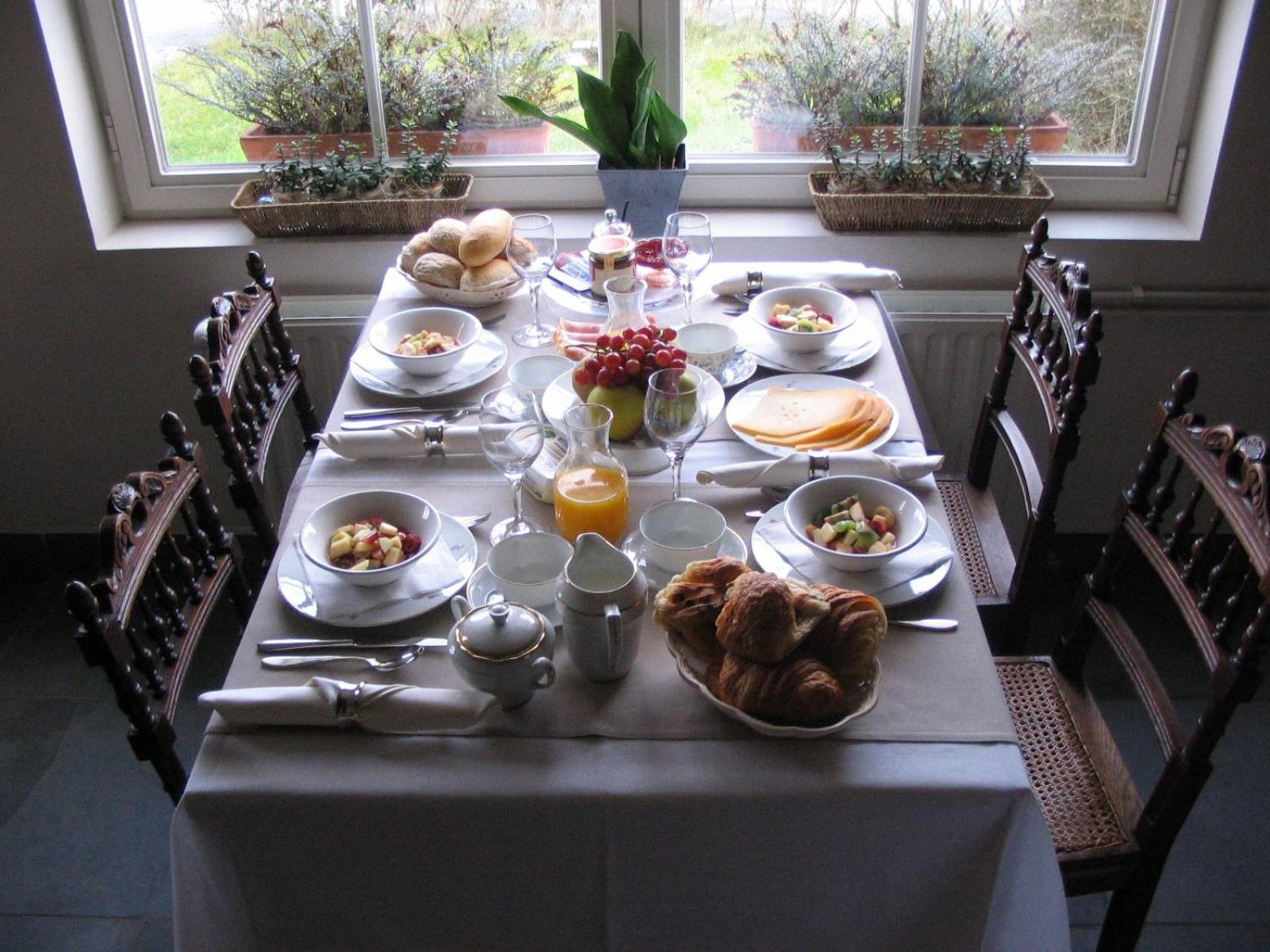 B&B Villa Vanilla Ypres Kültér fotó
