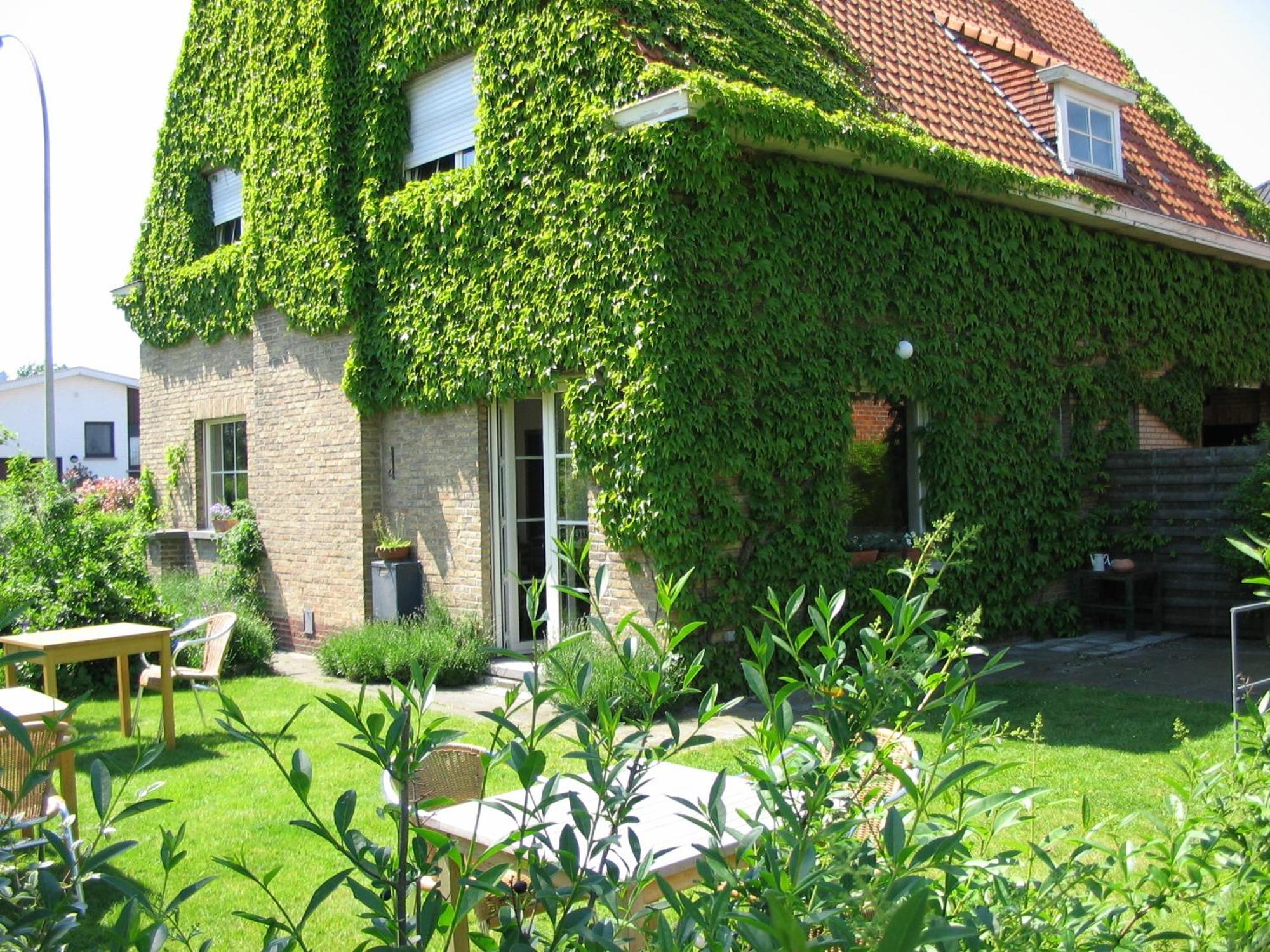 B&B Villa Vanilla Ypres Kültér fotó