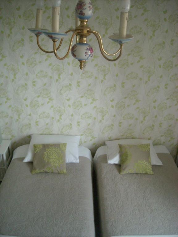 B&B Villa Vanilla Ypres Szoba fotó