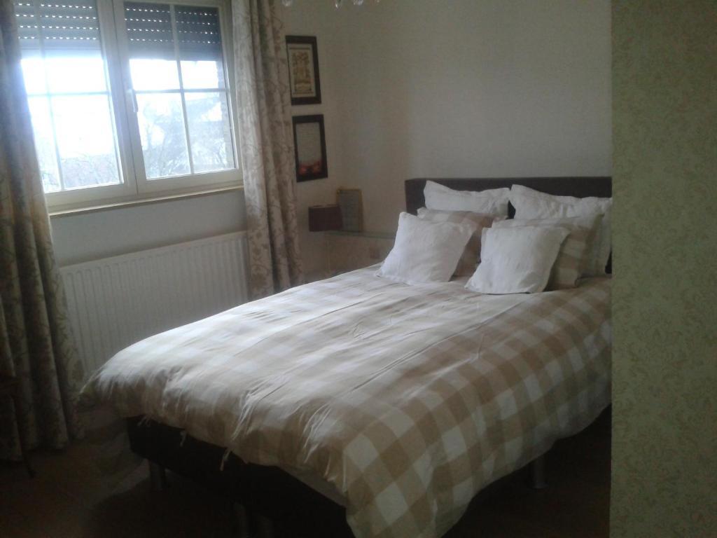 B&B Villa Vanilla Ypres Szoba fotó
