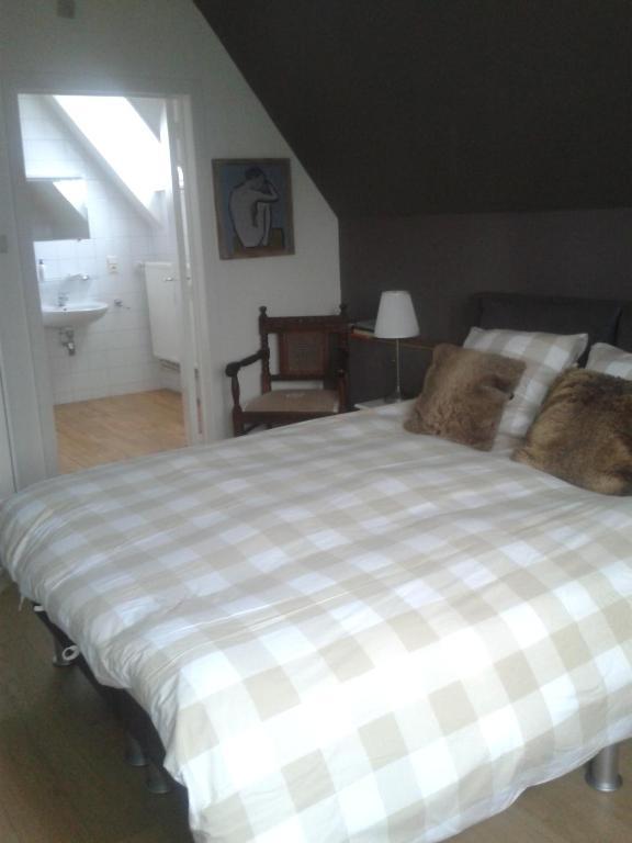 B&B Villa Vanilla Ypres Szoba fotó