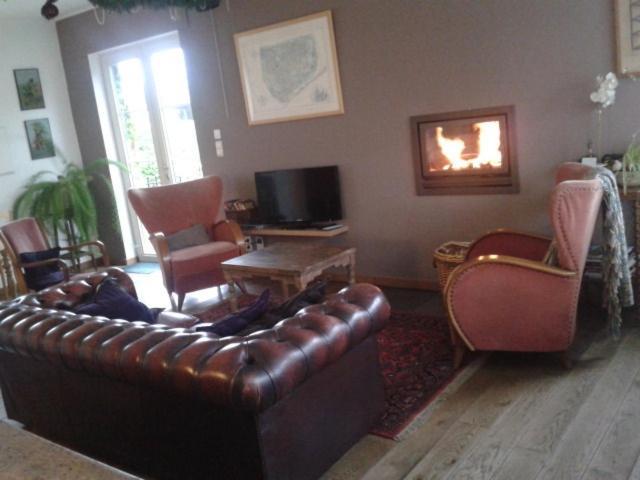 B&B Villa Vanilla Ypres Kültér fotó