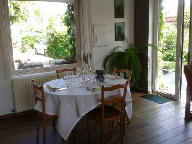 B&B Villa Vanilla Ypres Kültér fotó