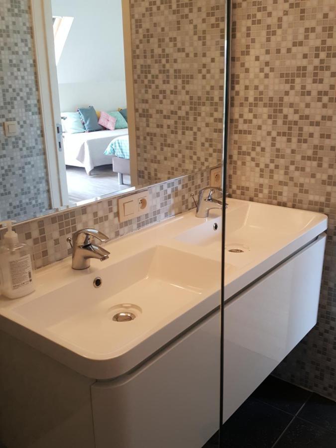 B&B Villa Vanilla Ypres Kültér fotó