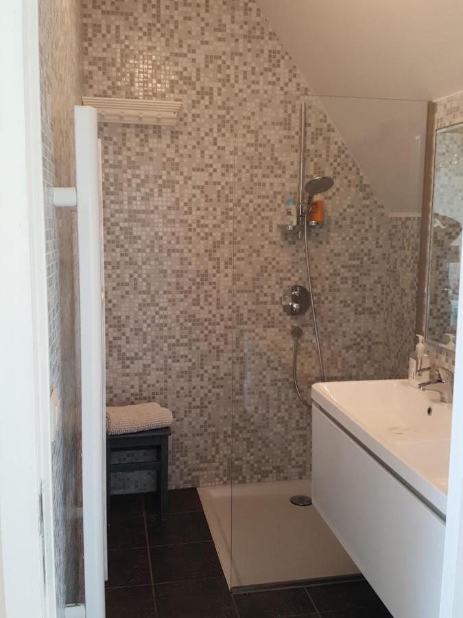 B&B Villa Vanilla Ypres Kültér fotó